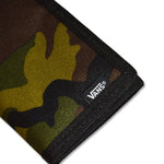 Original Vans Slipped Classic Camo Men's Wallet - VN000C3297I1 uniwersalny pénztárca