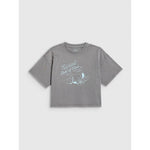 4F Girls' cotton T-shirt 158/164 ruházat 4FJRSS26TTSHF3983-25S