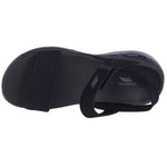 Skechers Go Walk Arch Fit Sandal - Polished 140264-BBK Black 39 Cipő