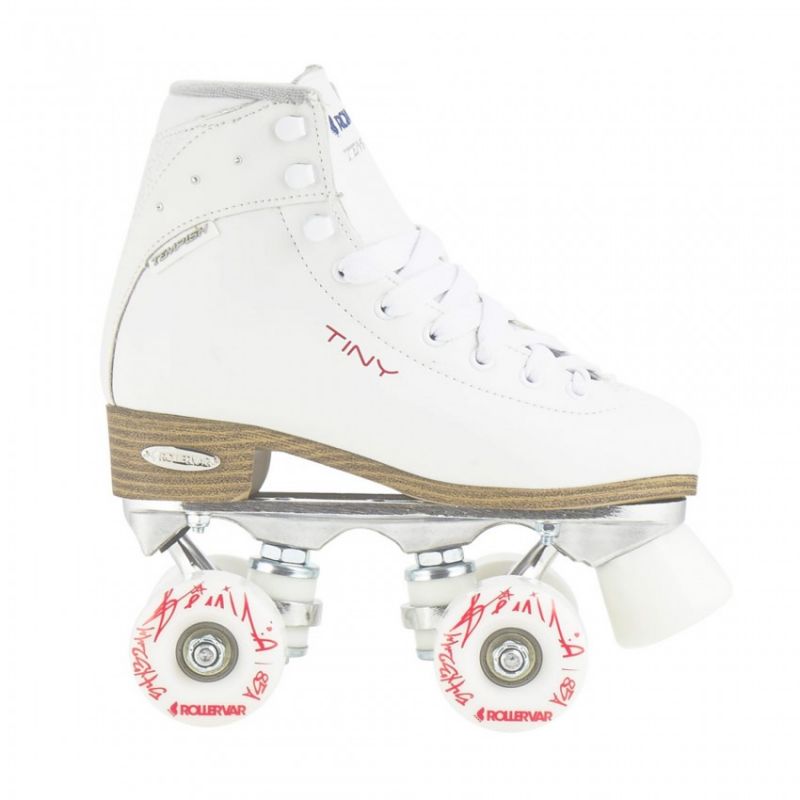 Tempish Tiny Plus Jr roller skates