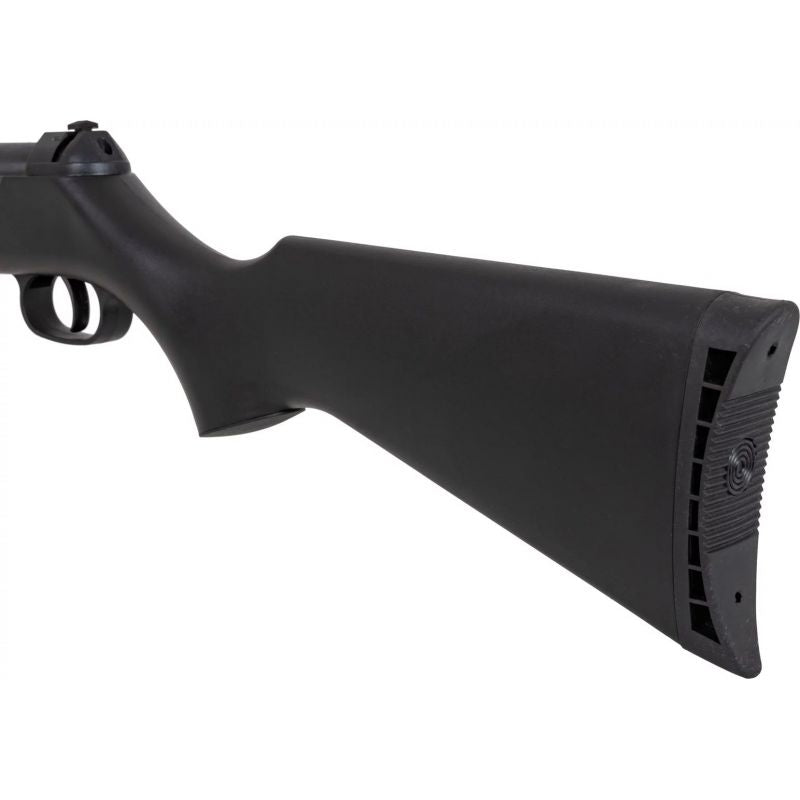 Industry Brand air rifle model QB 12 cal. 4.5 mm Ekp