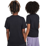 Nike Sportswear Kids T-Shirt fekete póló