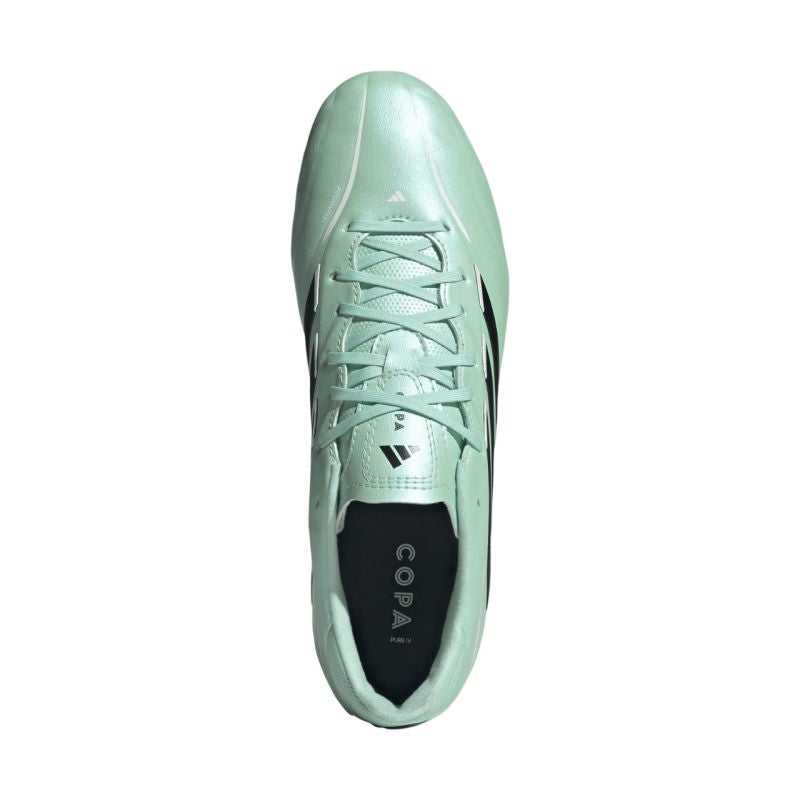 Adidas Copa Pure IV League FG football boots focicipő KI0651
