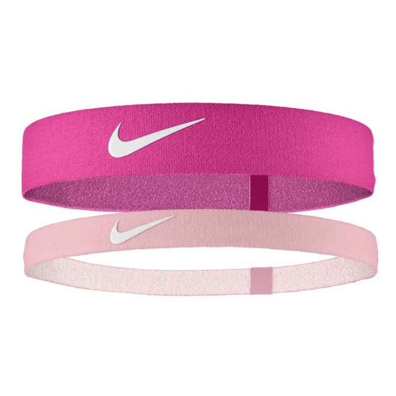 Nike Flex Headband 2pack 92800618632 Kiegészítők