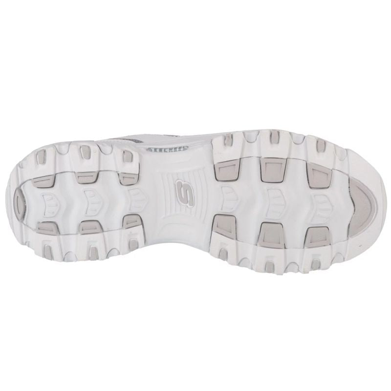 Skechers D'Lites - Endless Dream 13151-WSL White 35.5 Kiegészítő