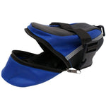 Dunlop Waterproof Under-Saddle fekete táska 1043098