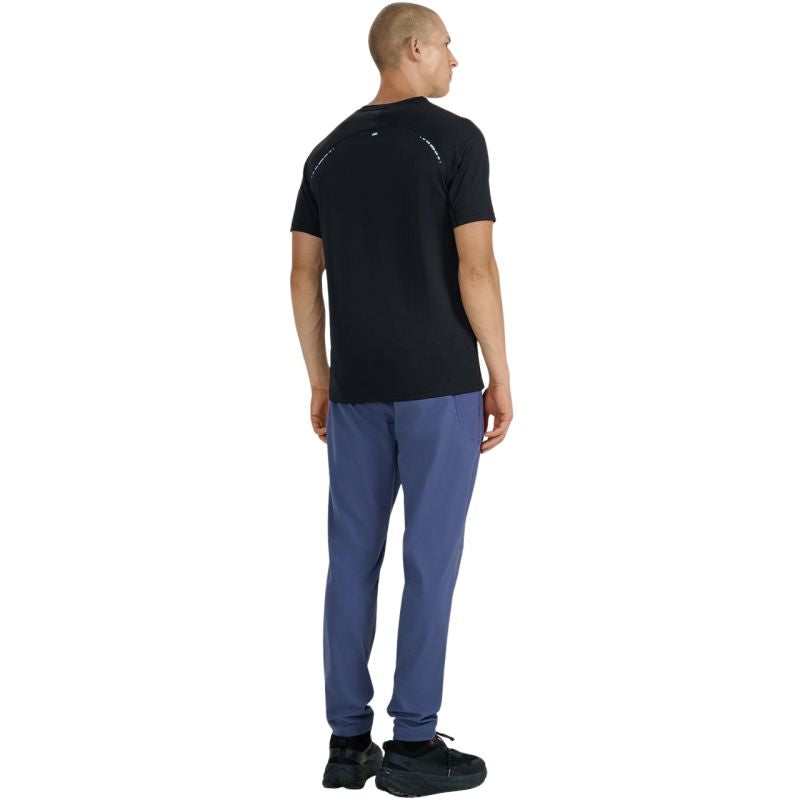4f Men's trousers FNK M0930 denim 4FWAW25TFTRM0930 32S Ruházat