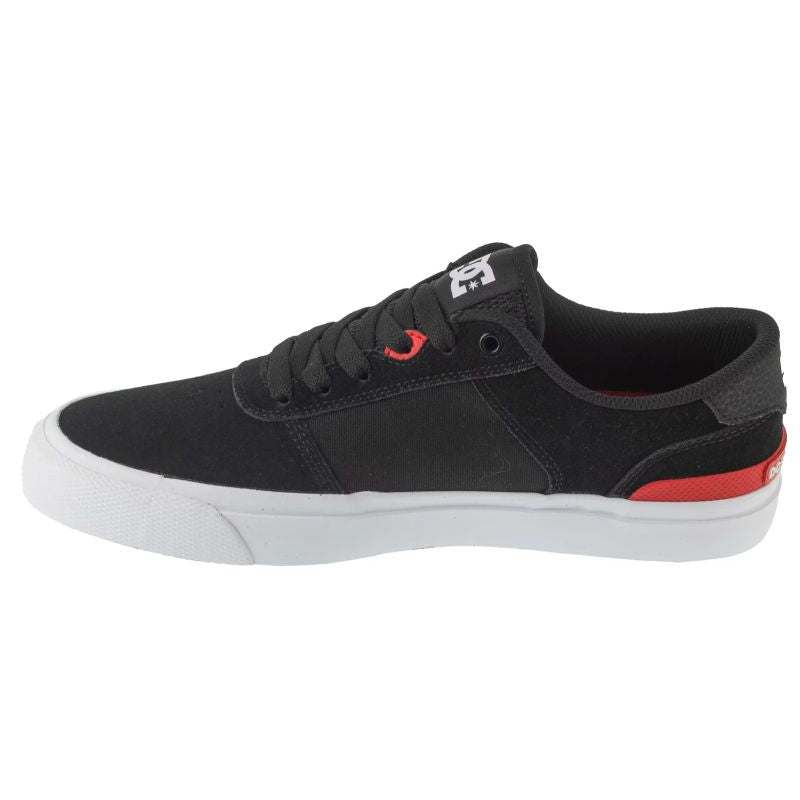 Dc Shoes Teknic S ADYS300739-BKW Black 38 General