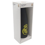 Real Madrid bottle 500ml B92-03RM czarny kulacs