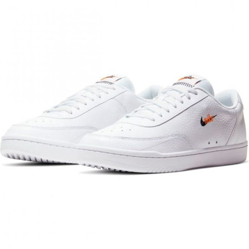 Nike Court Vintage Prem M CT1726-100 shoe Cipő