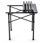 Meteor Bankada folding table uniw tables