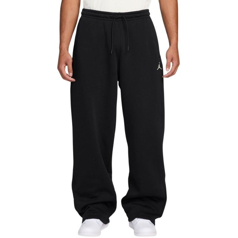 Nike Jordan Brooklyn Fleece Men's 010 fekete nadrág 159825M