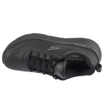 Skechers Max Cushioning Elite 2.0 – Enhanced Black fekete cipő 129607-BBK
