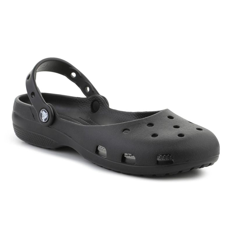 Crocs Classic Ballet Black W