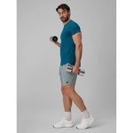 4F Men's quick-drying regular training T-shirt férfi póló 4FRSS26TFTSM2291-41S