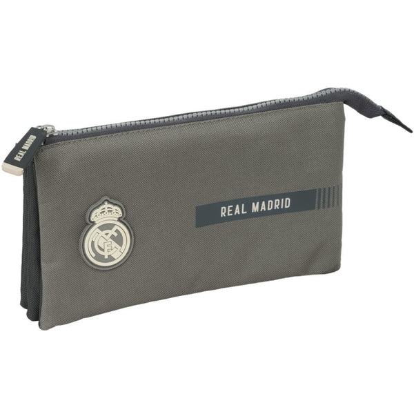 Real Madryt Madrid triple pencil case 812524744 Ceruzatartó