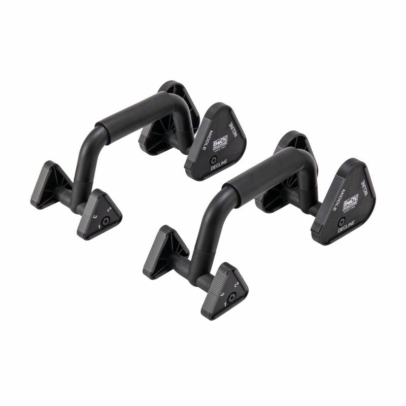Body Sculpture Adjustable Push-Up Handles Bb edzéssegítő BB639