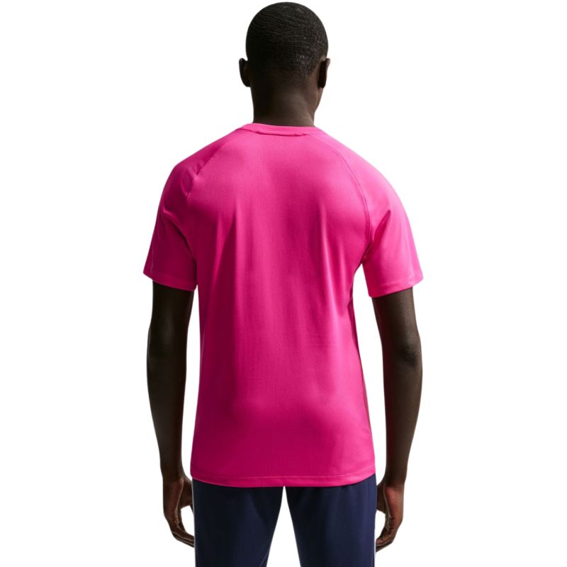 Nike Dri-Fit Park VIII fuchsia men's T-shirt HV8173 póló