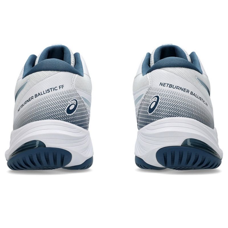 Asics Netburner Ballistic FF MT 3 shoes 1051A074103 Cipő