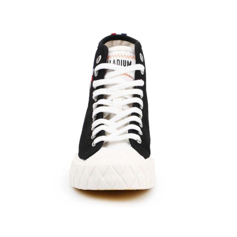 Palladium Palla ACE CVS W 77015-030-M shoes Cipő