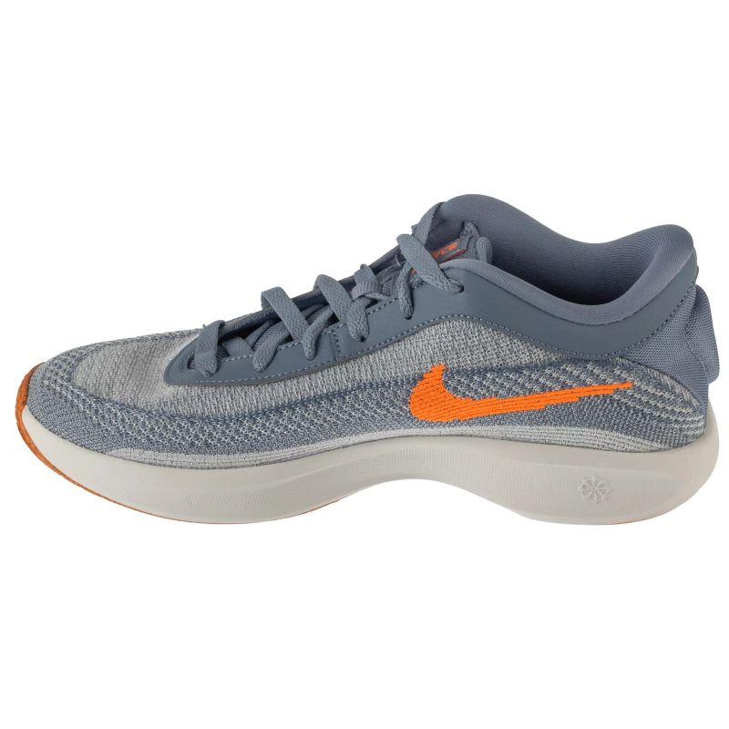 Nike GT Hustle Academy M FJ7791-400 Basketball Shoes cipő