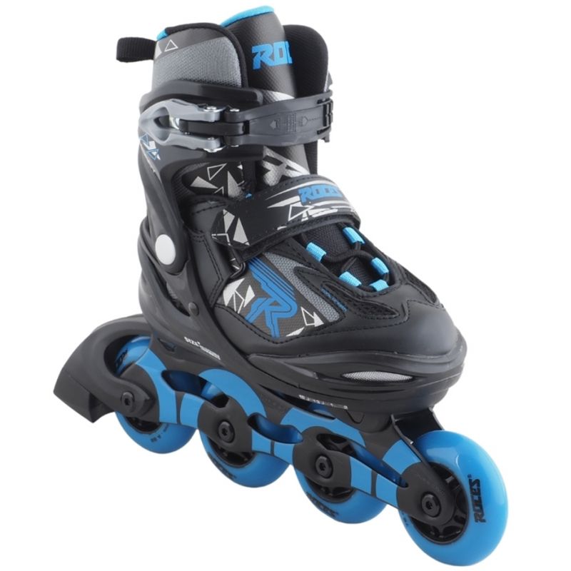 Roces Inline skates Roces Moody Boy Tif Jr 400 855 01 Kiegészítők