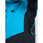 Women's trekking jacket 10000 membrane 4F 4FWAW25TTJAF1011-33S