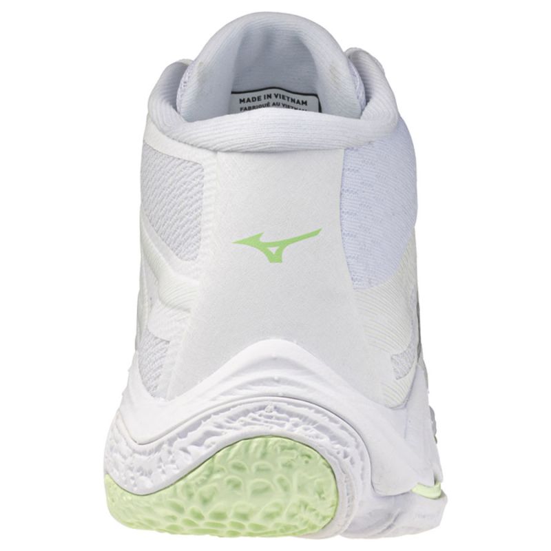 Mizuno WAVE LIGHTNING ELITE MID W cipő V1GC260585