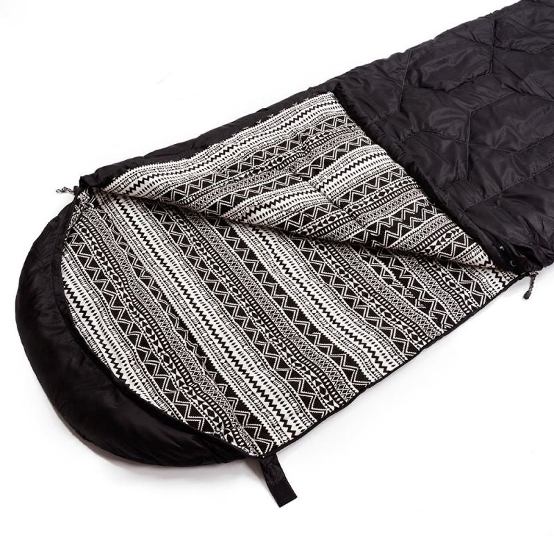Meteor Timber Sleeping Bag uniw tourist equipment, sleeping bags 81151