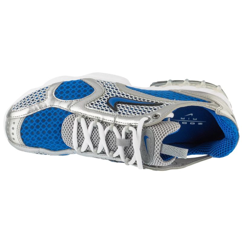 Nike Air Zoom Spiridion Cage 2 CJ1288-002 Blue 38.5 Kiegészítő