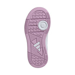 Adidas Tensaur Sport 3.0 kids' fehér cipő