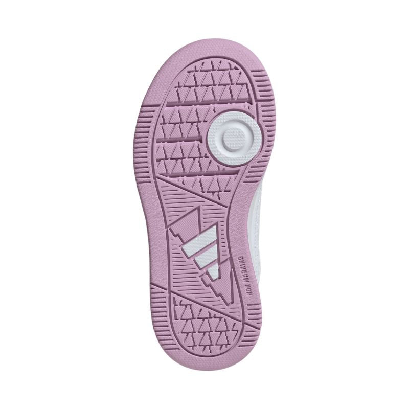 Adidas Tensaur Sport 3.0 kids' fehér cipő
