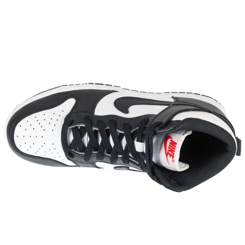 Nike Dunk High W DD1869-103 shoes cipő