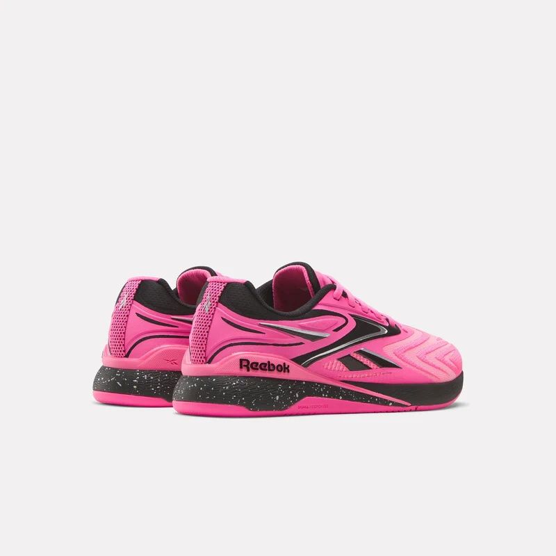 Reebok NANO X5 EDGE ATOMIC PINK/ sneakers ( ) fehér cipő