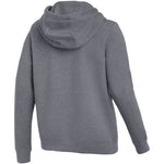 Nike Park 26 Fleece Hoodie for Women Gray IB1224 szürke kapucnis pulóver
