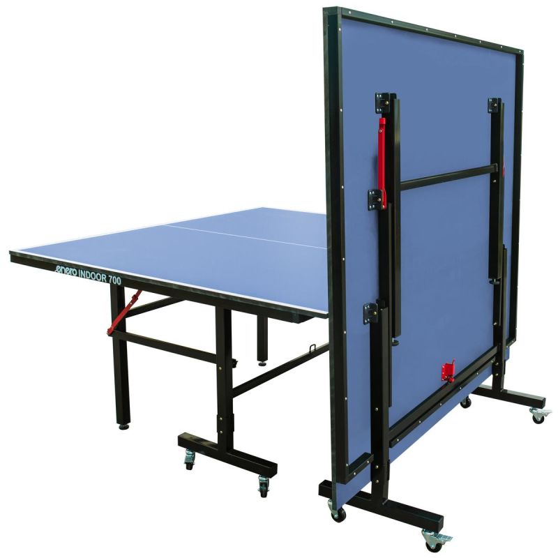 Enero INDOOR 700 Table Tennis Table, Blue kék póló GSP-1052953