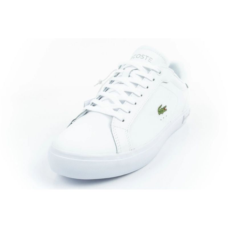 Lacoste Powertcourt 125 2 SMA M 749SMA008121G shoes Cipő