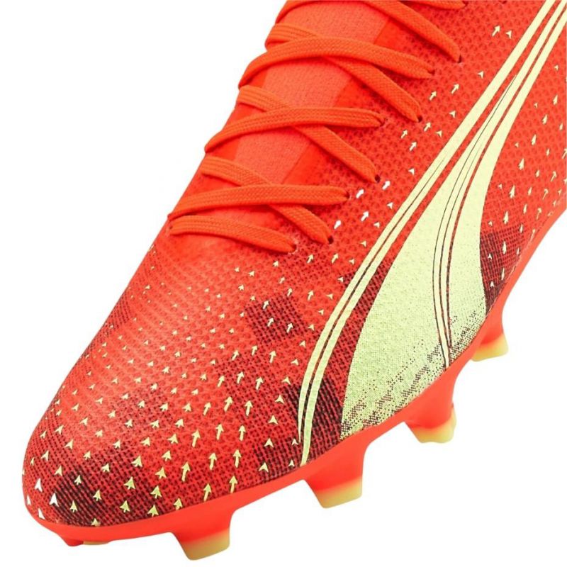 Puma Ultra Match FG/AG 106900 03 Football Boots Cipő