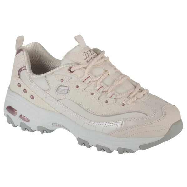 Skechers D'Lites Ladies Night 149267-WLV White 37.5 Kiegészítő