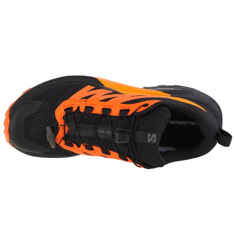 Salomon Sense Ride 5 Gtx M 471473 Running Shoes