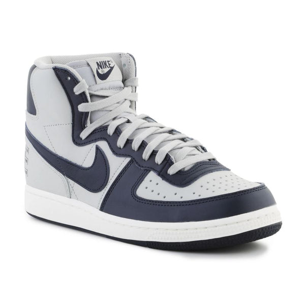 Nike Terminator High M FB1832-001 shoes Cipő