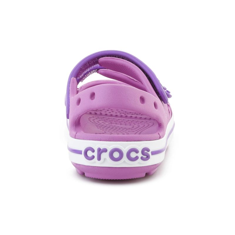 Crocband Cruiser Sandal T c10 papucs