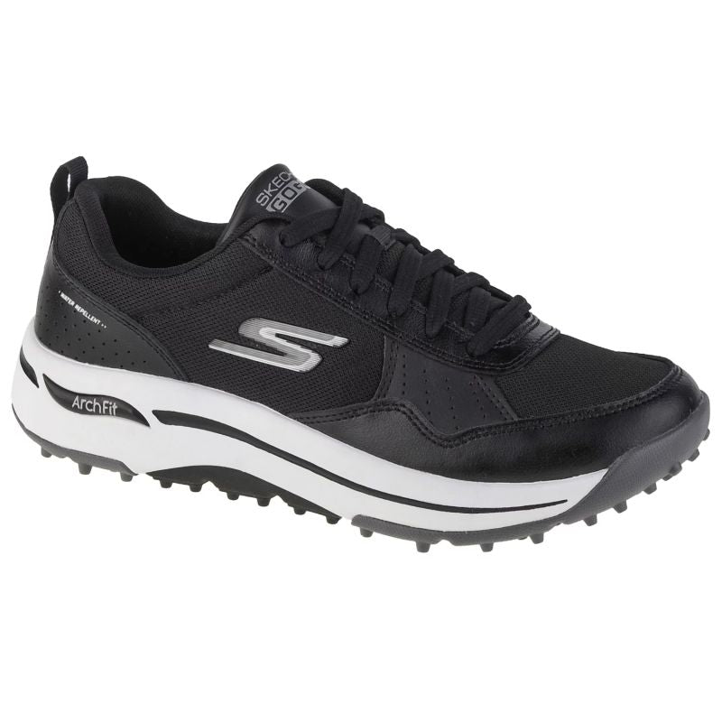 Skechers Go Golf Arch Fit 214018-BKW Black 41 General