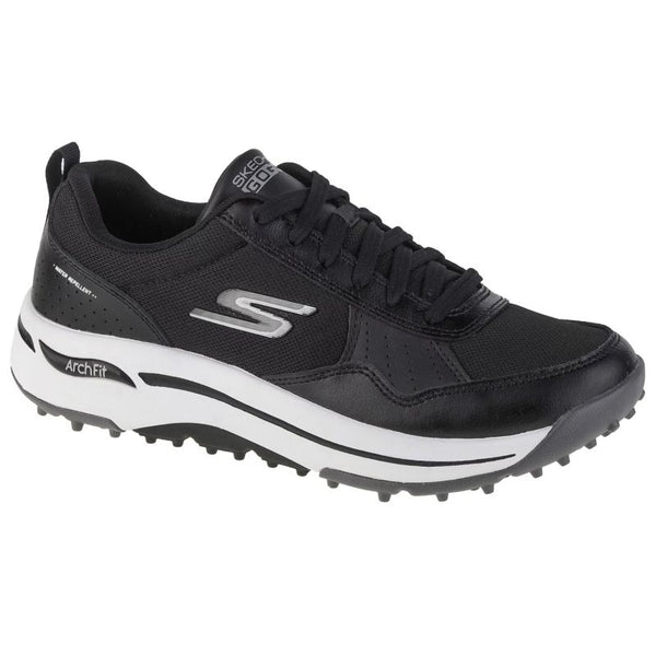 Skechers Go Golf Arch Fit 214018-BKW Black 41 General