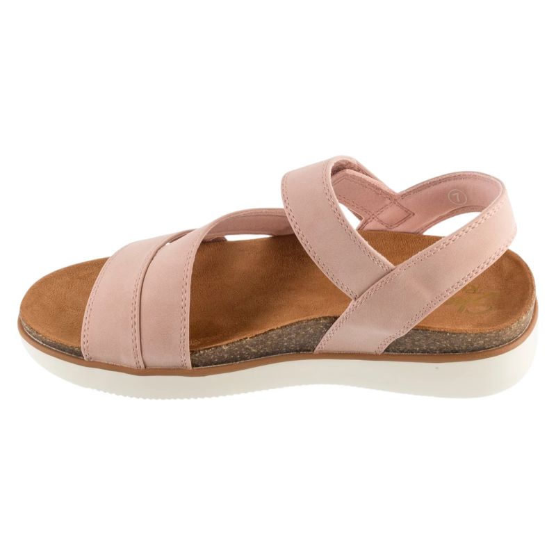 Skechers Lifted Comfort rózsaszín kiegészítő 163252-BLSH