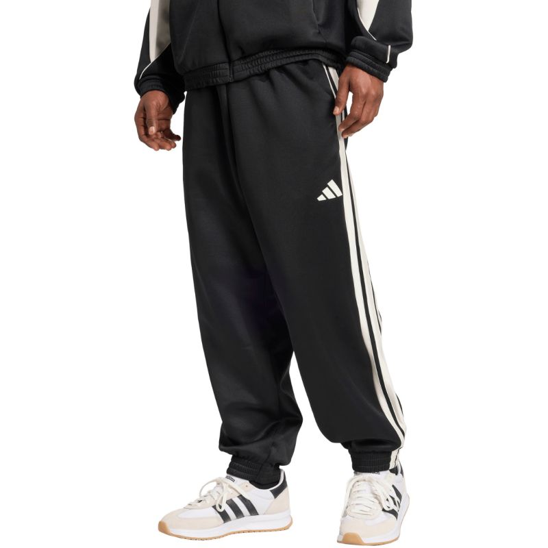 adidas Stadium Track Men's Pants Black JN1822 3xlt szett