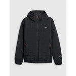 4F PRO trekking jacket with Primaloft Silver filling for men 3xl ruházat 4FWSS26TTJAM1104-20S