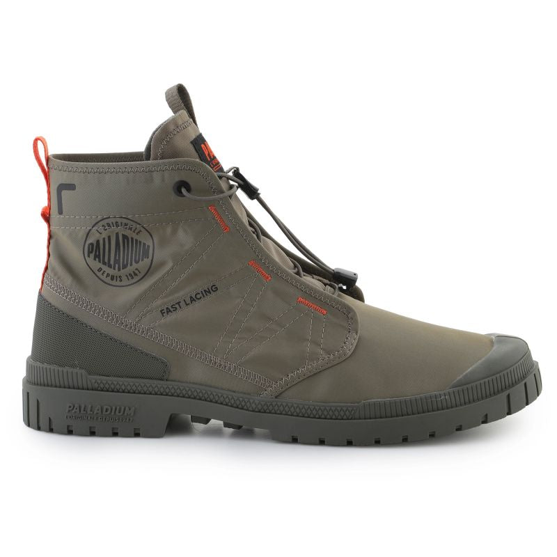 Palladium SP20 Travel HI shoes 74476-377-M Cipő