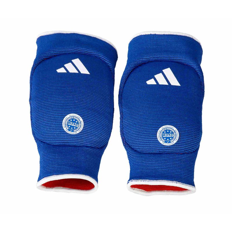 Adidas WAKO Elbow Protector védőfelszerelés ADIWAKOEB01