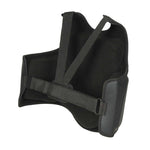 DBX Bushido Torso-Abdominal Protector protectors and knee pads